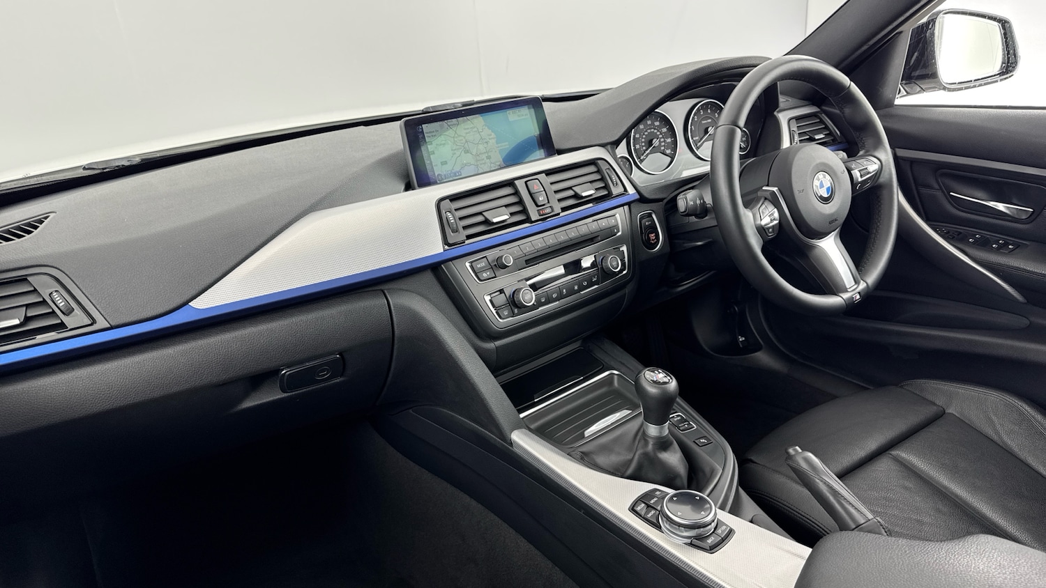 Used BMW 3 Series 2013 for sale - 76532578: Photo 7