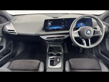 Used BMW 1 Series 2025 for sale - 75074756: Photo