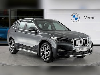 Used BMW X1 2021 for sale - 78736696: Photo