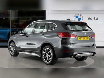 Used BMW X1 2021 for sale - 78736696: Photo
