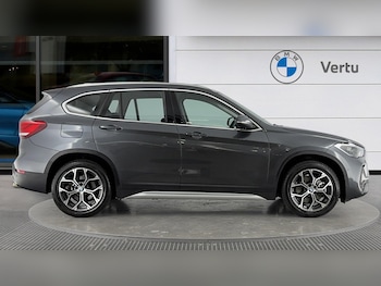 Used BMW X1 2021 for sale - 78736696: Photo