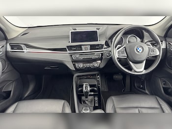 Used BMW X1 2021 for sale - 78736696: Photo