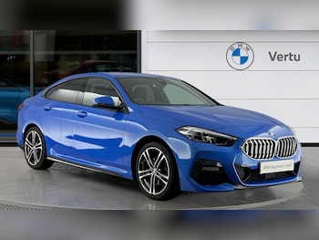 2022 (22) - 218i [136] M Sport 4dr DCT Petrol Saloon