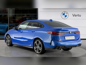 Used BMW 2 Series 2022 for sale - 75766524: Photo