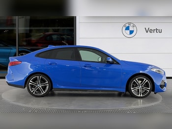 Used BMW 2 Series 2022 for sale - 75766524: Photo