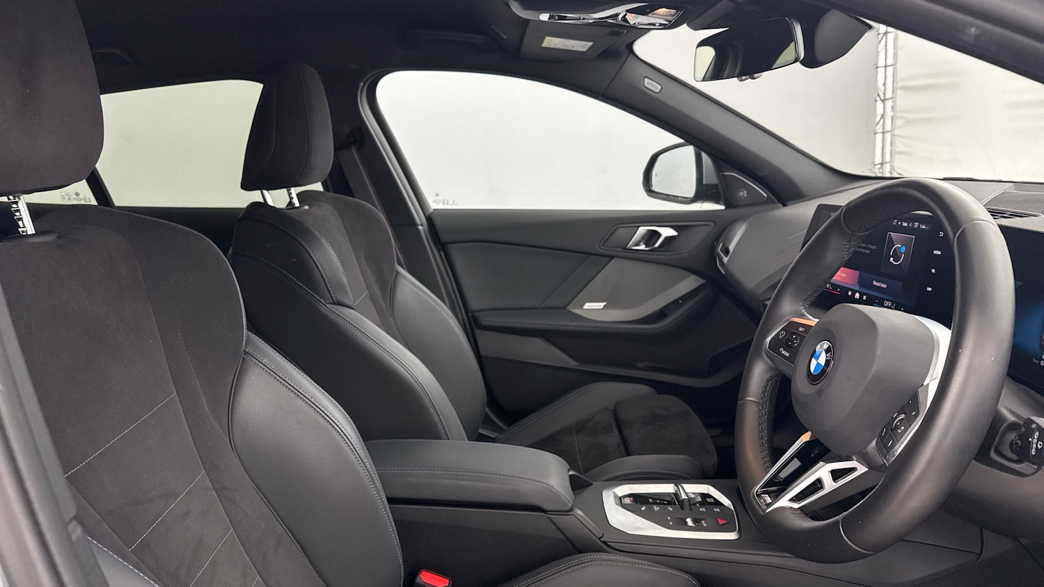 Used BMW 1 Series 2025 for sale - 77450302: Photo 11