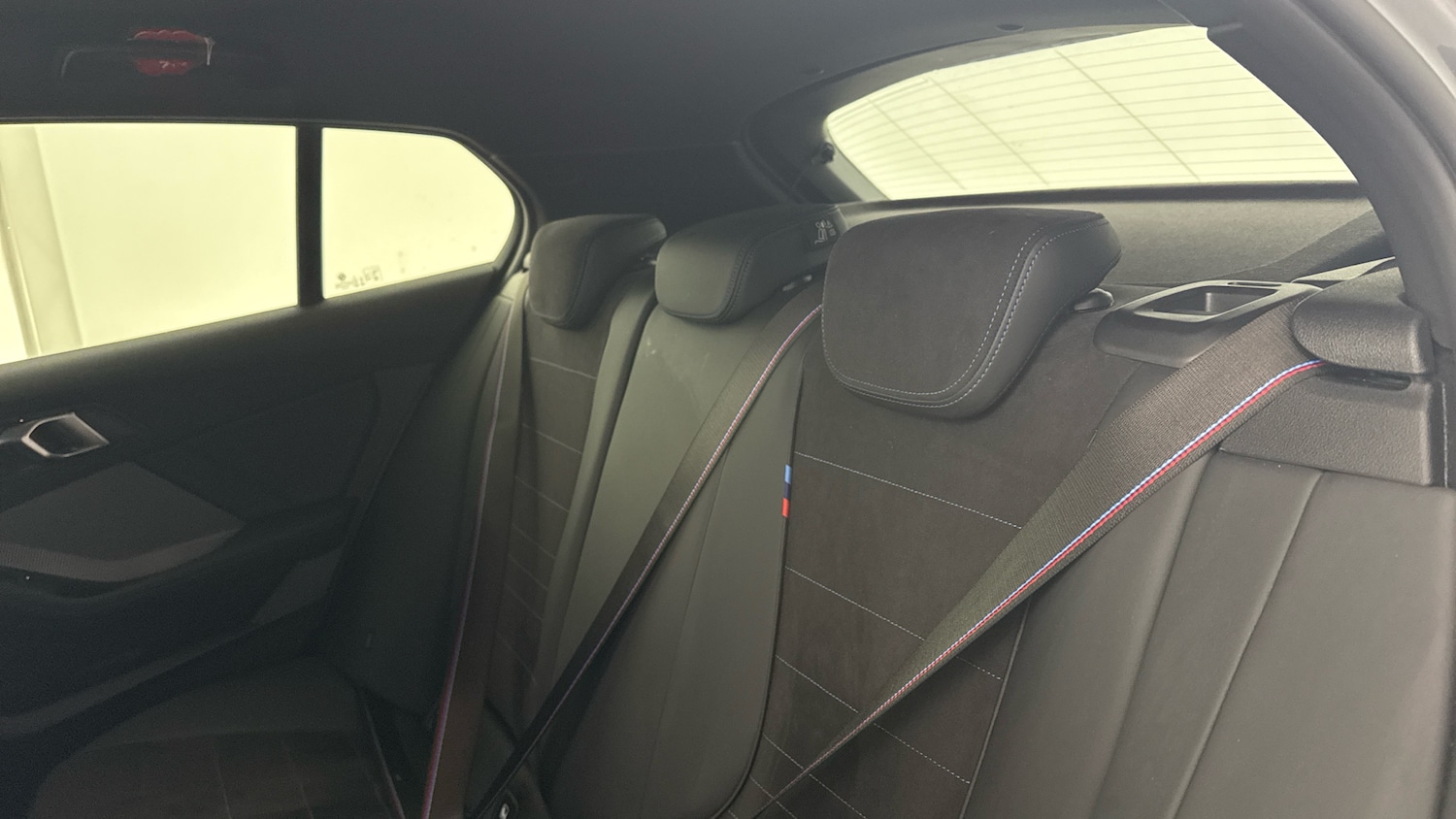 Used BMW 1 Series 2025 for sale - 77450302: Photo 12