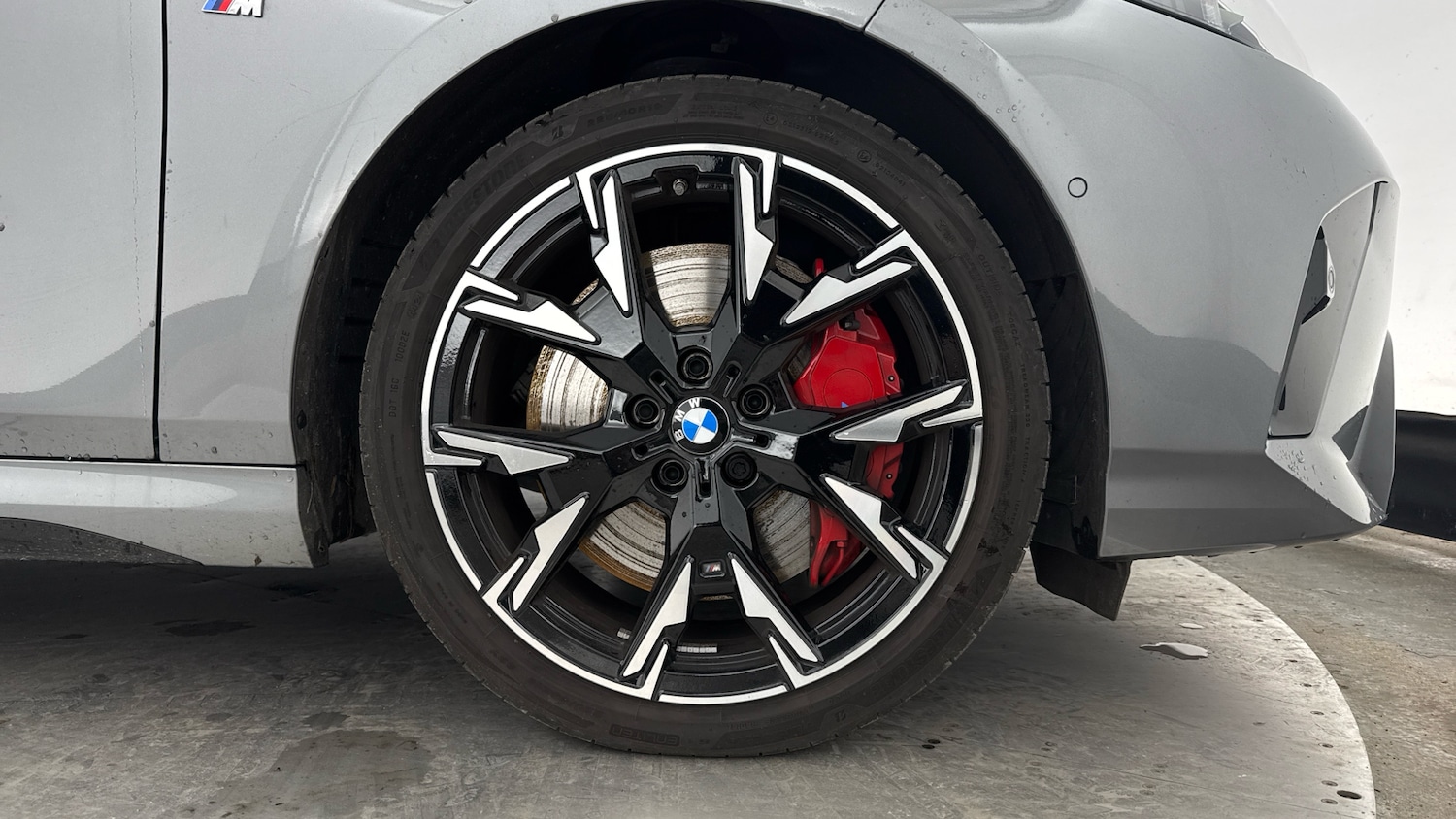 Used BMW 1 Series 2025 for sale - 77450302: Photo 14