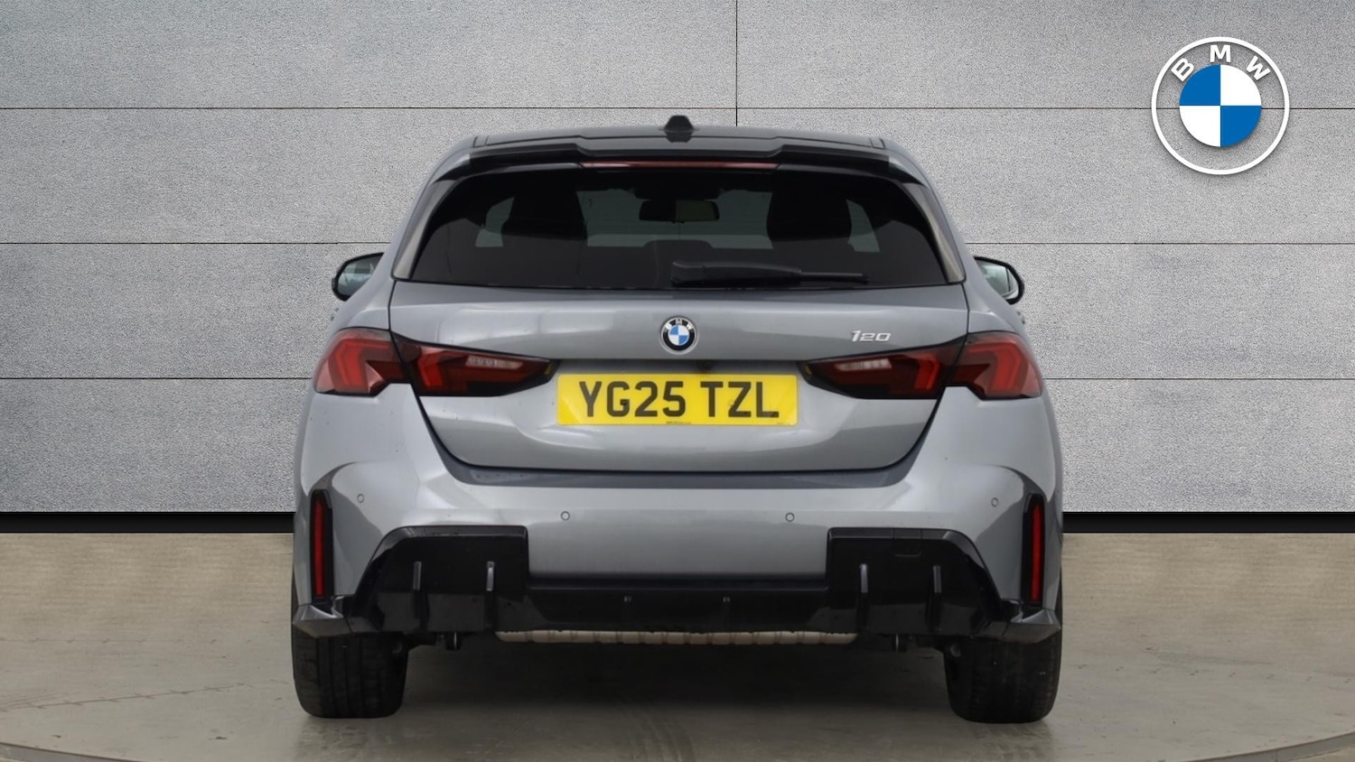 Used BMW 1 Series 2025 for sale - 77450302: Photo 15