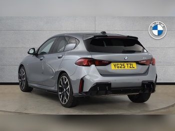 Used BMW 1 Series 2025 for sale - 77450302: Photo