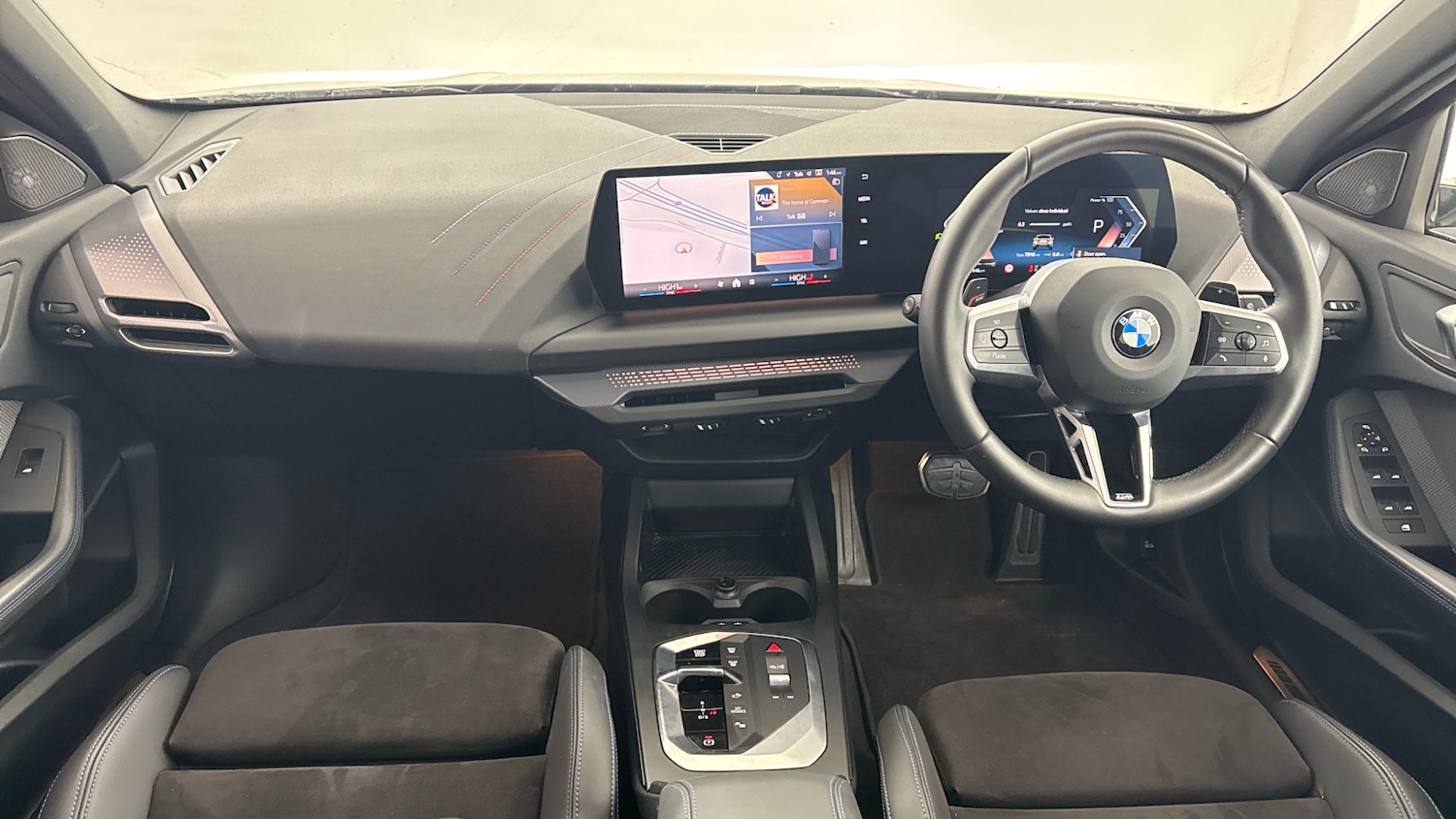 Used BMW 1 Series 2025 for sale - 77450302: Photo 4