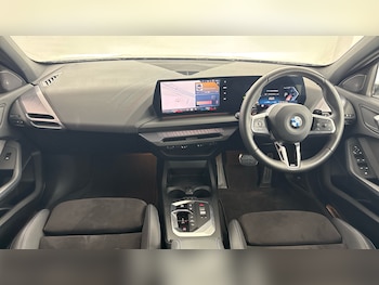 Used BMW 1 Series 2025 for sale - 77450302: Photo