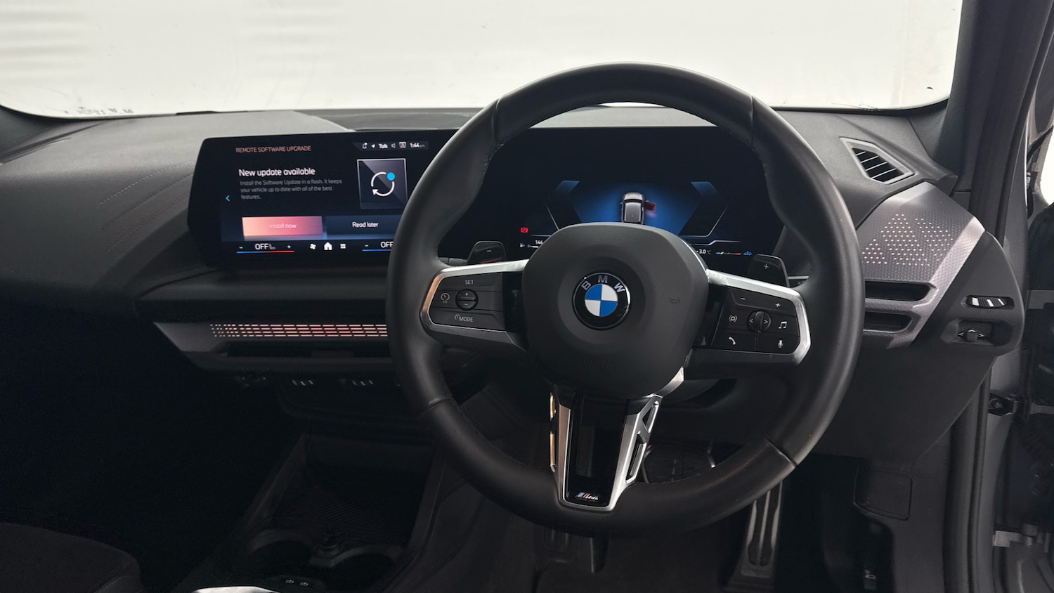 Used BMW 1 Series 2025 for sale - 77450302: Photo 5