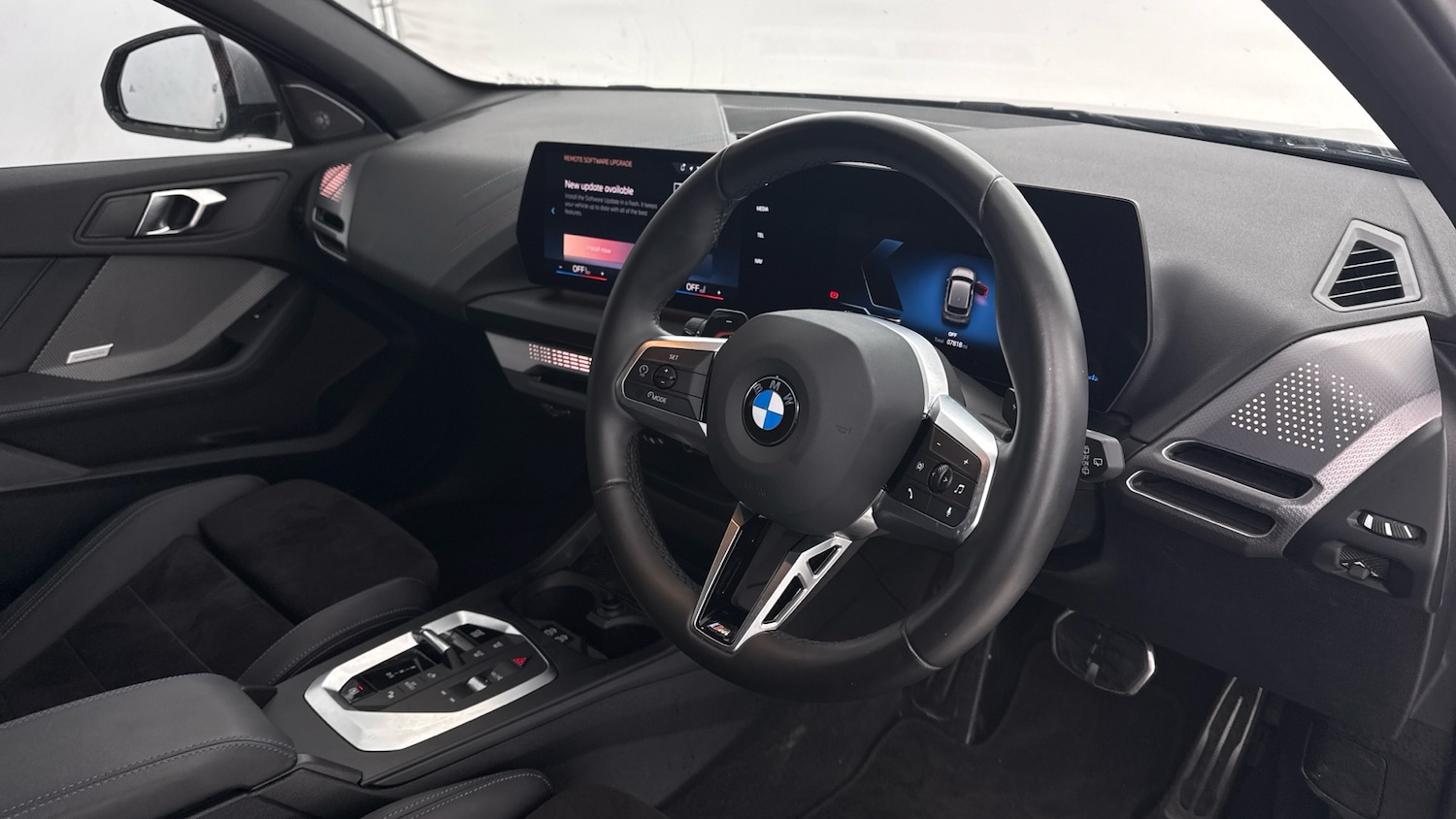 Used BMW 1 Series 2025 for sale - 77450302: Photo 6