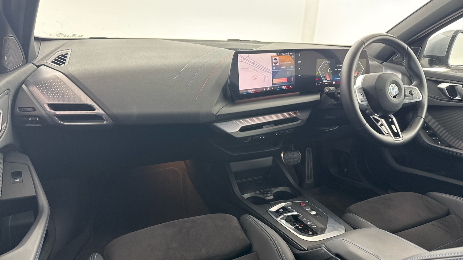 Used BMW 1 Series 2025 for sale - 77450302: Photo 7