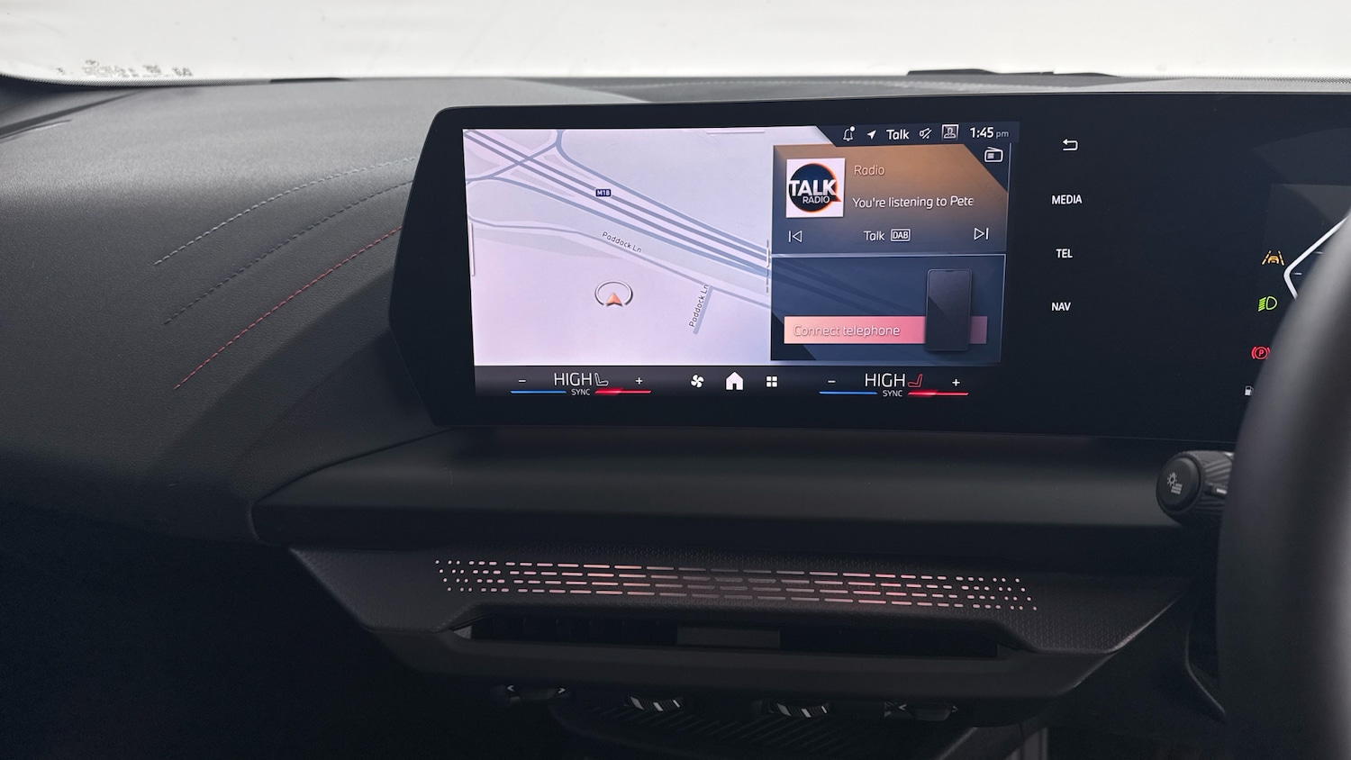 Used BMW 1 Series 2025 for sale - 77450302: Photo 8