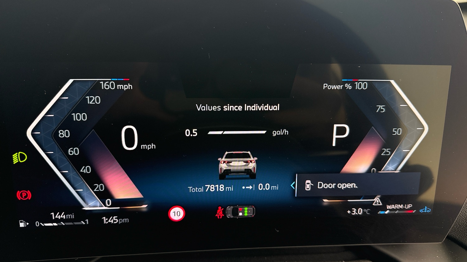 Used BMW 1 Series 2025 for sale - 77450302: Photo 9