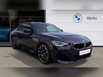 Used BMW 2 Series 2024 for sale - 78680467: Photo