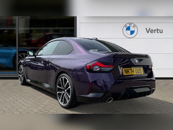 Used BMW 2 Series 2024 for sale - 78680467: Photo
