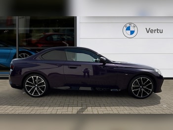 Used BMW 2 Series 2024 for sale - 78680467: Photo