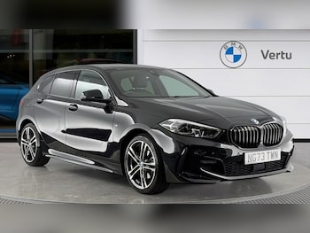 Used BMW 1 Series 2024 for sale - 78855480: Photo