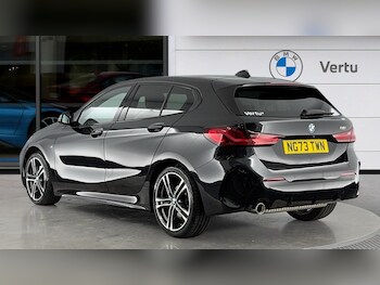 Used BMW 1 Series 2024 for sale - 78855480: Photo