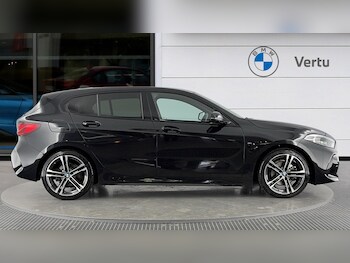 Used BMW 1 Series 2024 for sale - 78855480: Photo