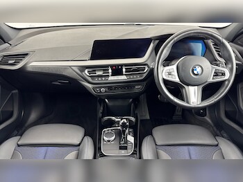 Used BMW 1 Series 2024 for sale - 78855480: Photo