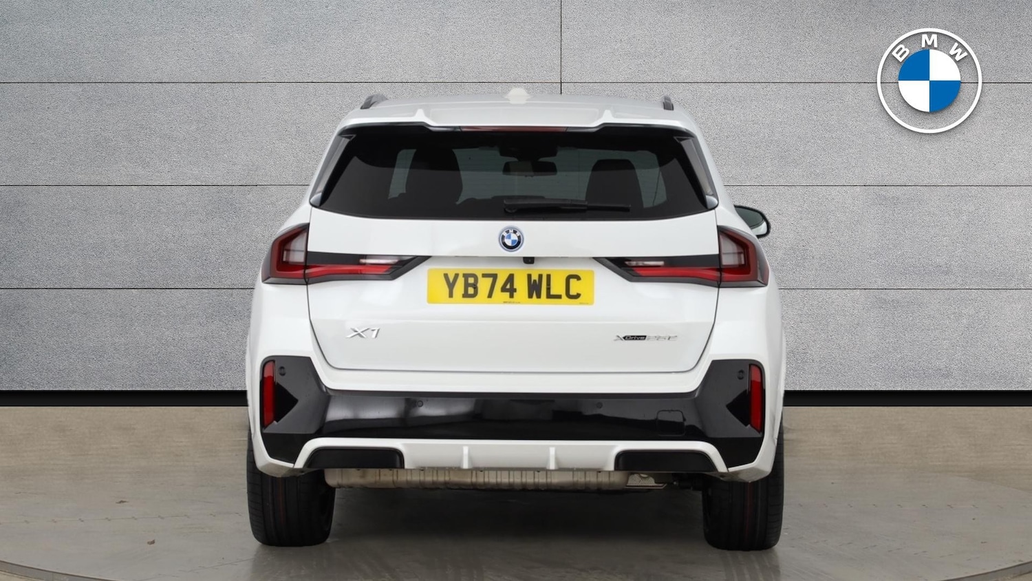 Used BMW X1 2025 for sale - 77274766: Photo 15