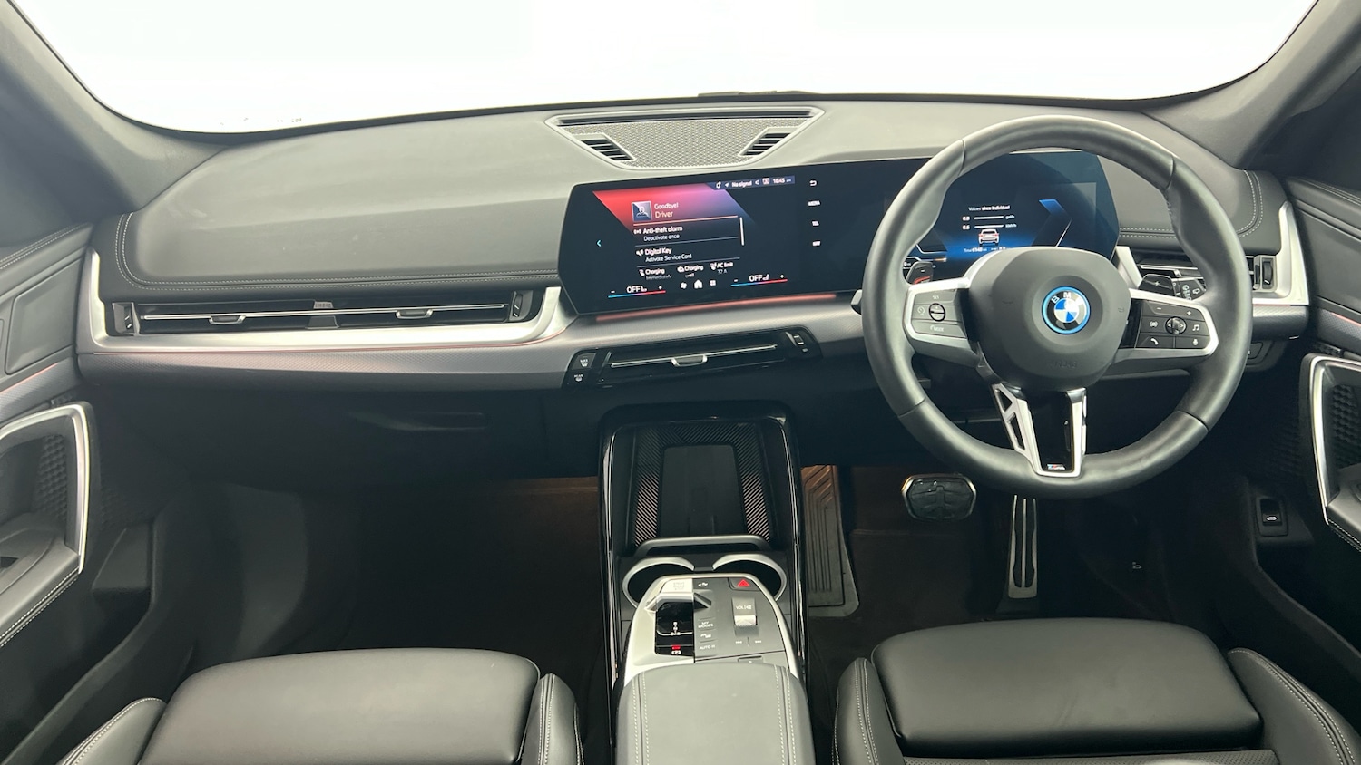 Used BMW X1 2025 for sale - 77274766: Photo 4