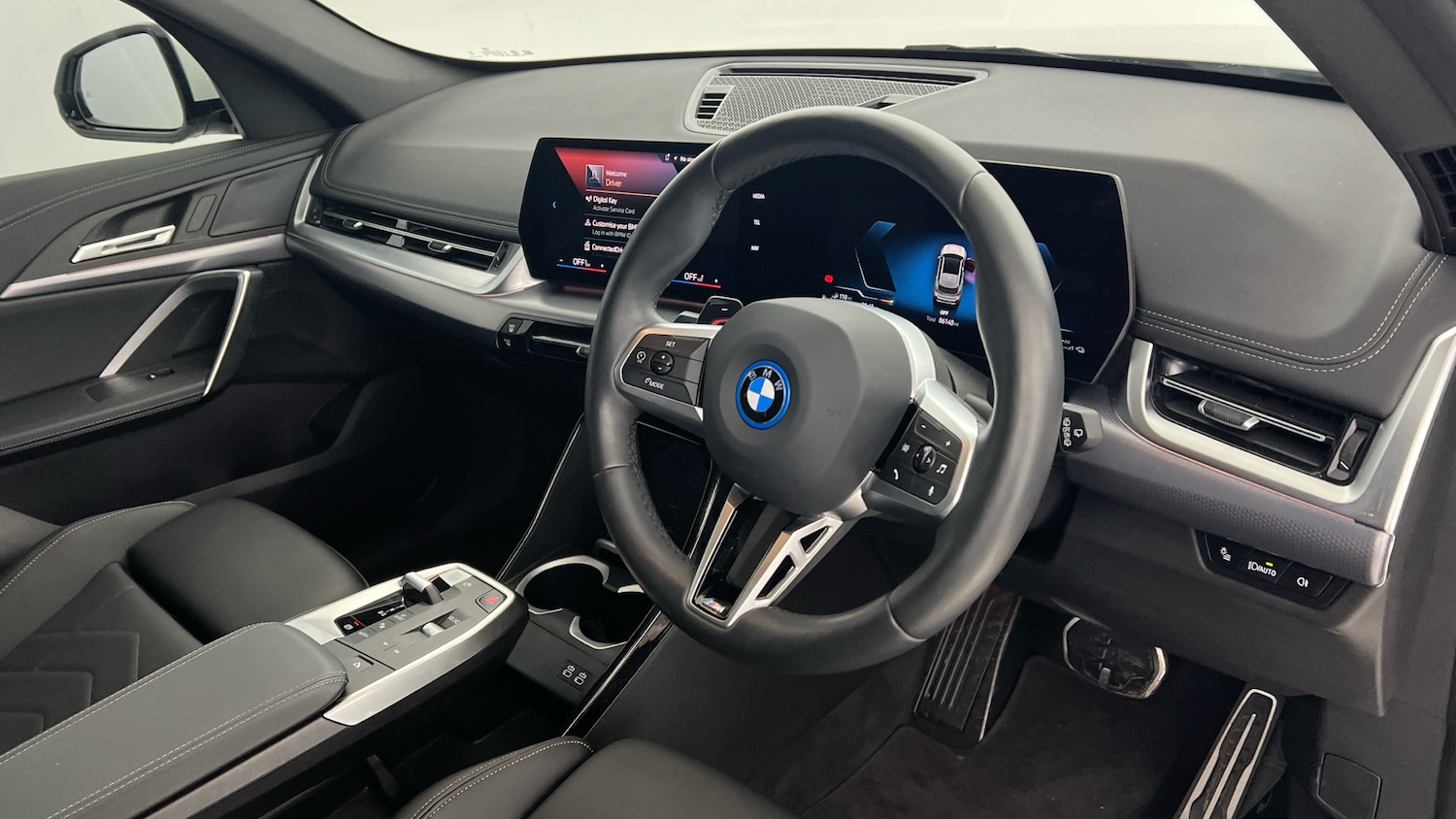 Used BMW X1 2025 for sale - 77274766: Photo 6