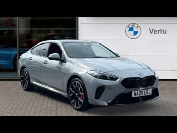 2025 (25) - 220 M Sport 4dr Step Auto [Pro Pack] Petrol Saloon