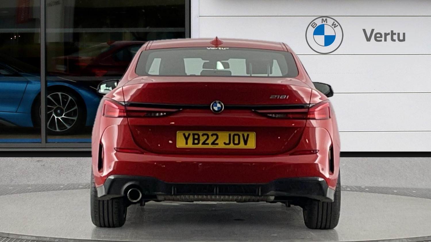 Used BMW 2 Series 2022 for sale - 76470904: Photo 15