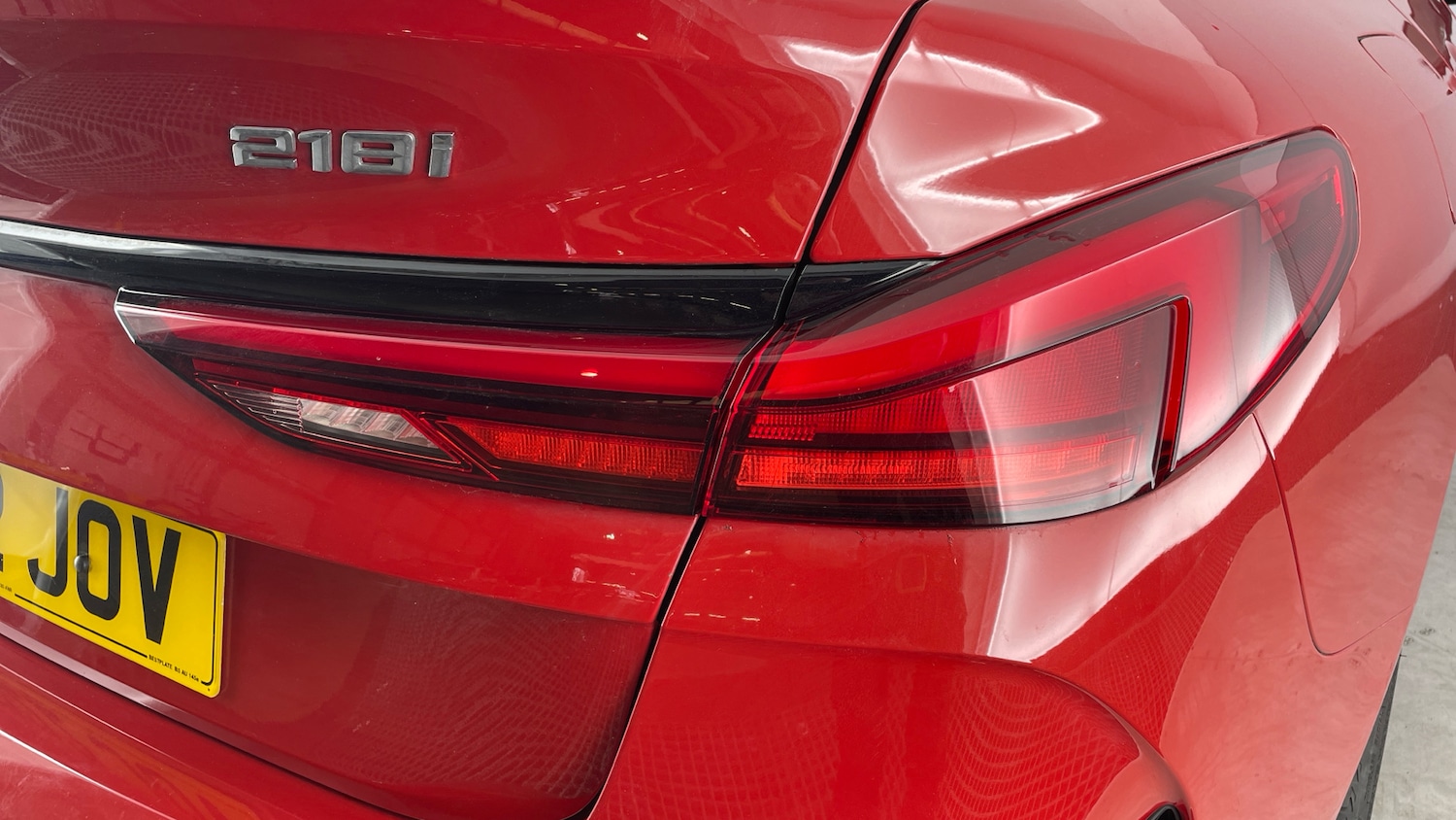 Used BMW 2 Series 2022 for sale - 76470904: Photo 22