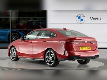 Used BMW 2 Series 2022 for sale - 76470904: Photo