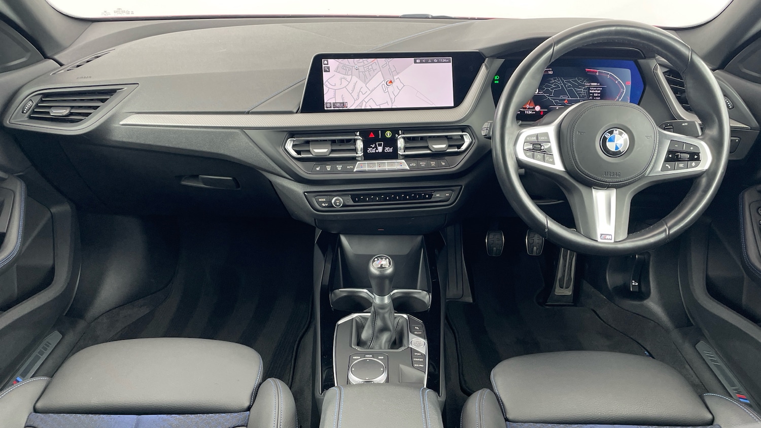 Used BMW 2 Series 2022 for sale - 76470904: Photo 4