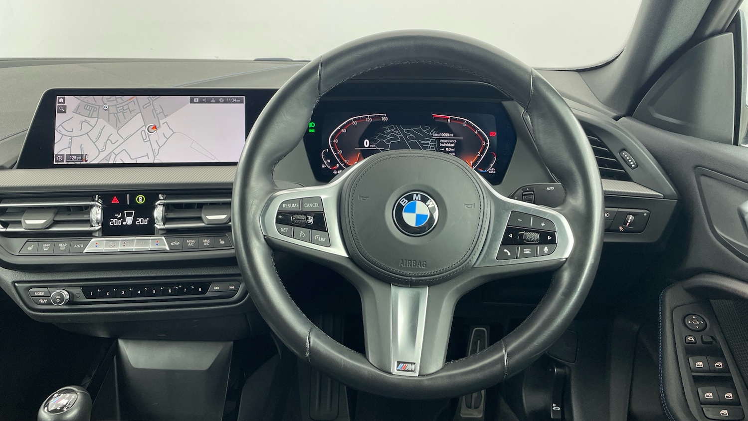 Used BMW 2 Series 2022 for sale - 76470904: Photo 5