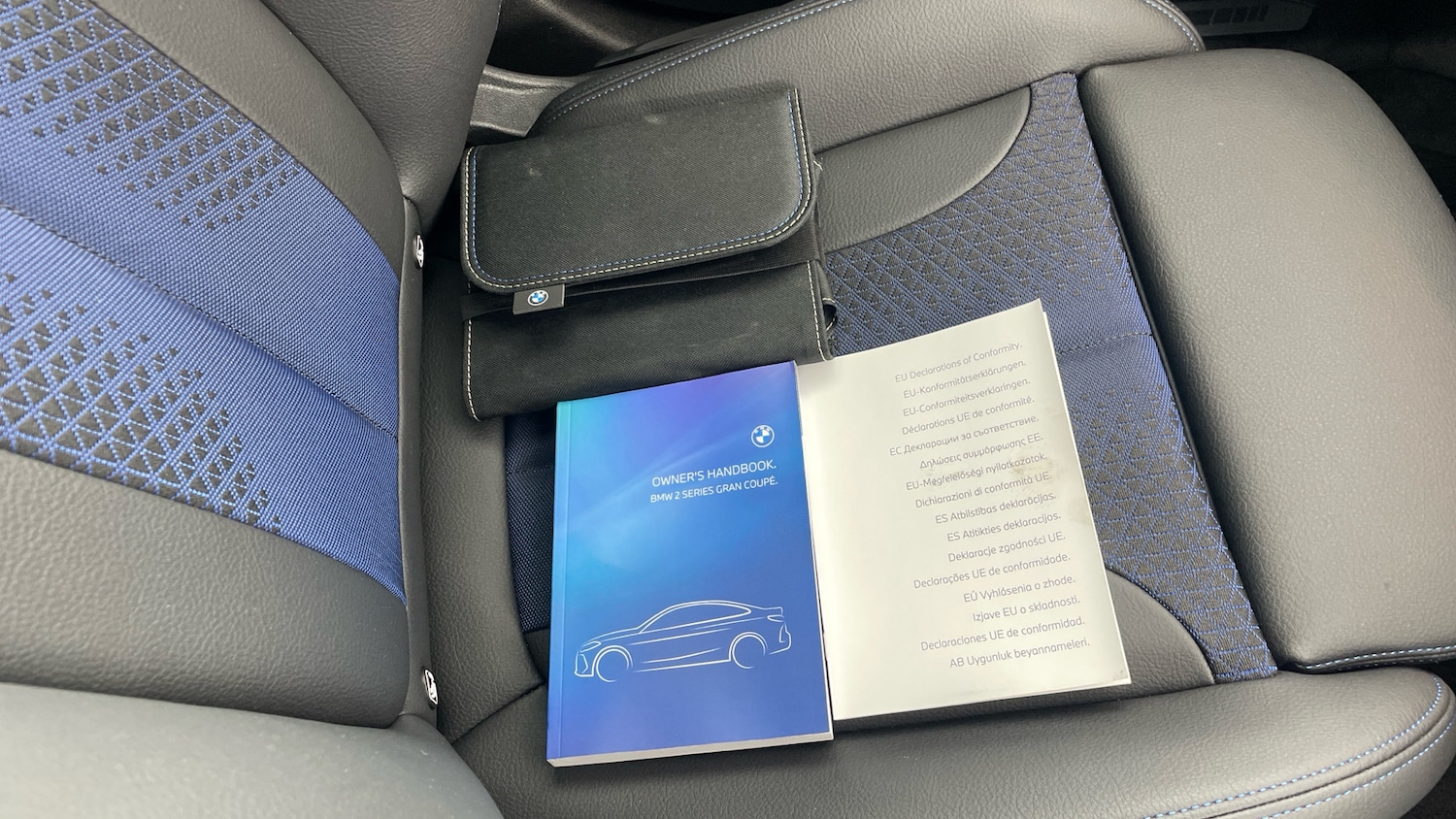 Used BMW 2 Series 2022 for sale - 76470904: Photo 79