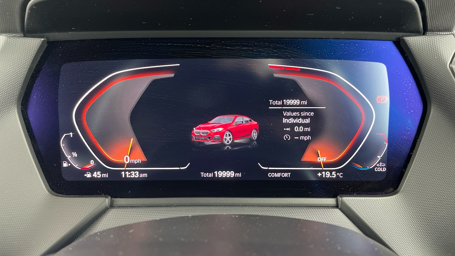 Used BMW 2 Series 2022 for sale - 76470904: Photo 9