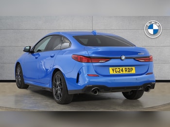 Used BMW 2 Series 2024 for sale - 75361244: Photo