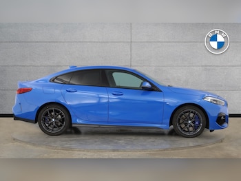 Used BMW 2 Series 2024 for sale - 75361244: Photo