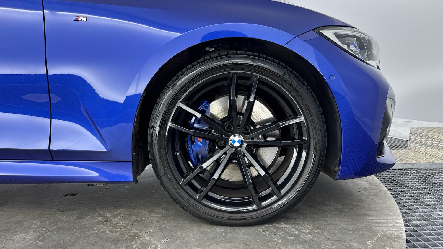 Used BMW 3 Series 2020 for sale - 77616593: Photo 14