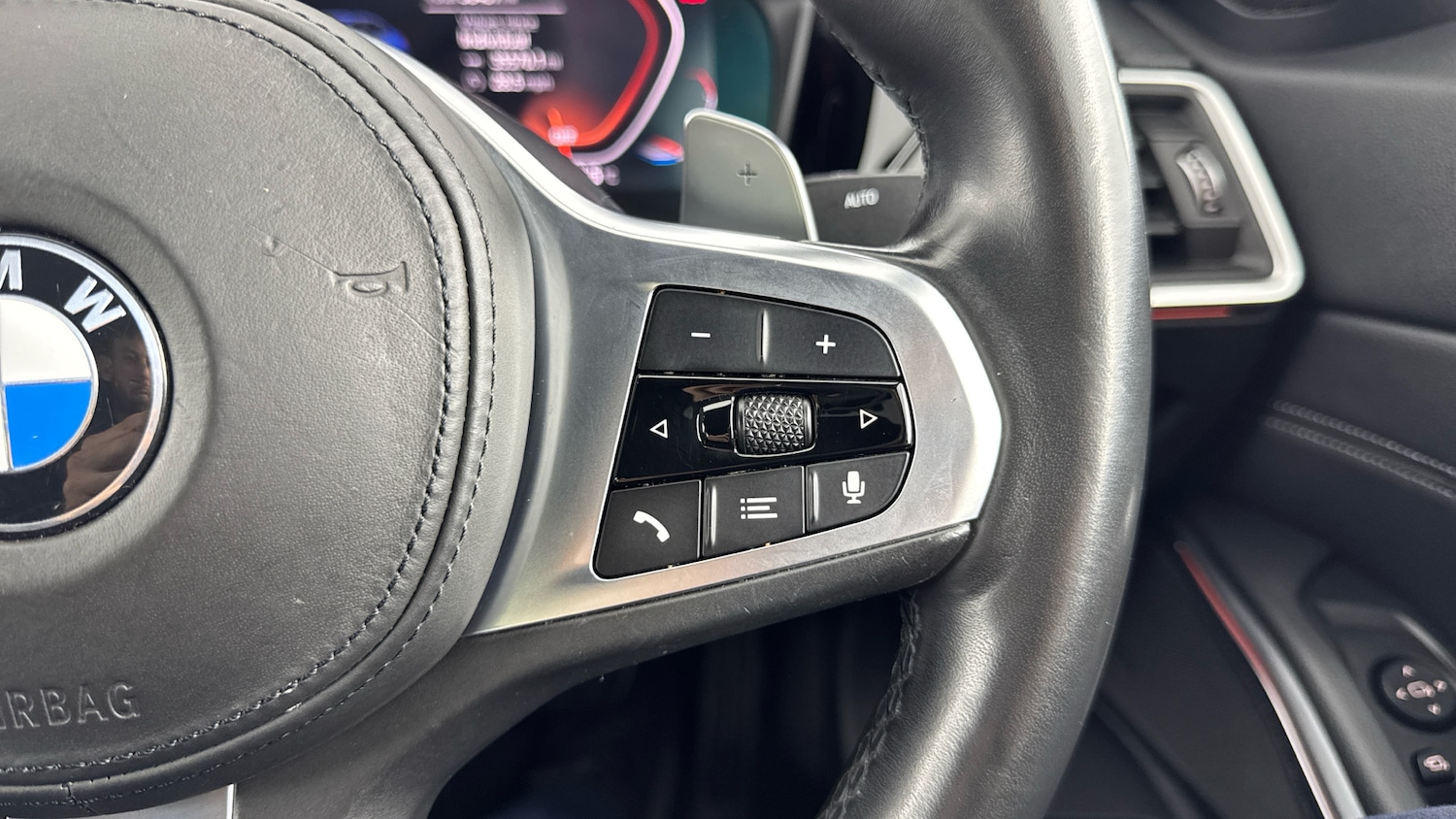 Used BMW 3 Series 2020 for sale - 77616593: Photo 18