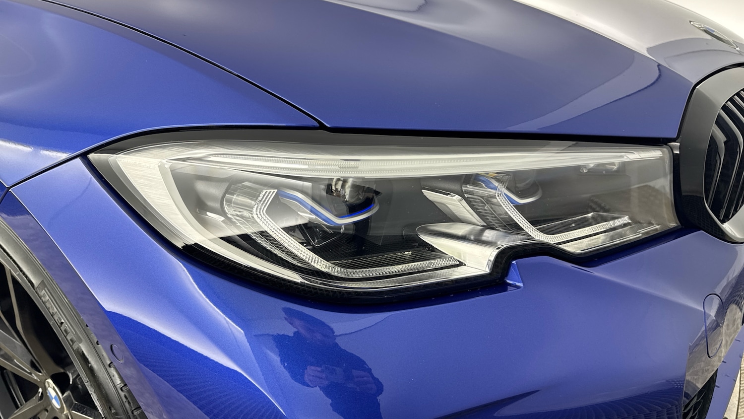 Used BMW 3 Series 2020 for sale - 77616593: Photo 22