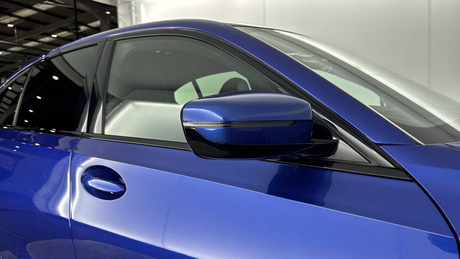 Used BMW 3 Series 2020 for sale - 77616593: Photo 24