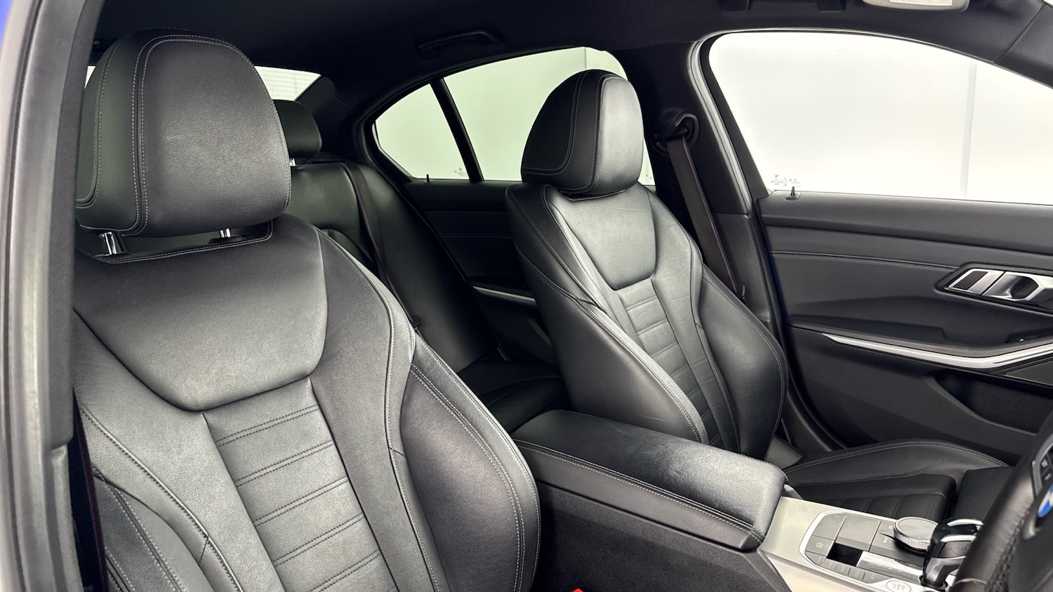 Used BMW 3 Series 2020 for sale - 77616593: Photo 27