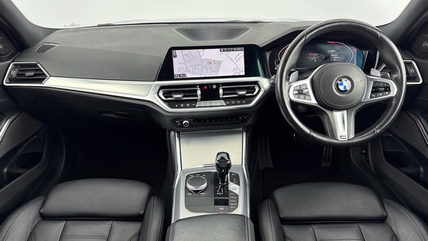 Used BMW 3 Series 2020 for sale - 77616593: Photo 4