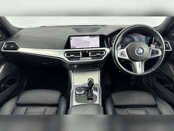 Used BMW 3 Series 2020 for sale - 77616593: Photo