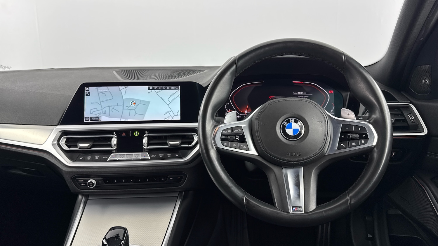 Used BMW 3 Series 2020 for sale - 77616593: Photo 5