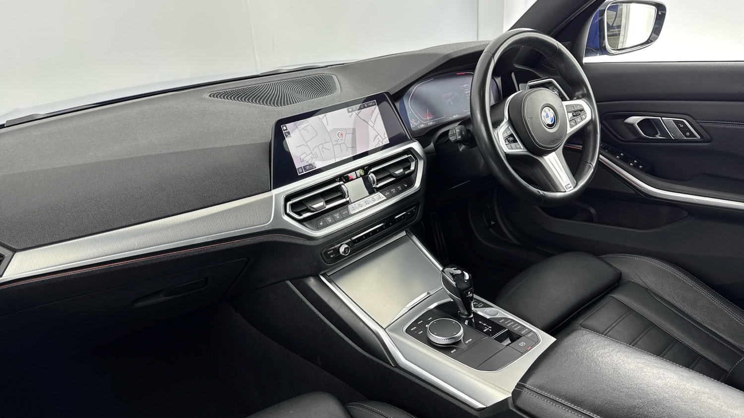 Used BMW 3 Series 2020 for sale - 77616593: Photo 7